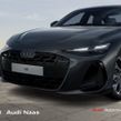 Audi A6 2026