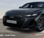 Audi A6 2026