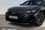 Audi A6 2026