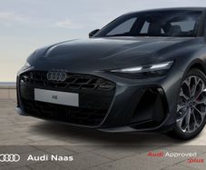 Audi A6 2026