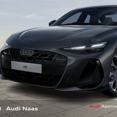 Audi A6 2026