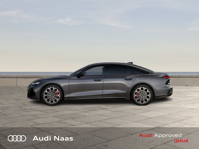 Audi A6 2026