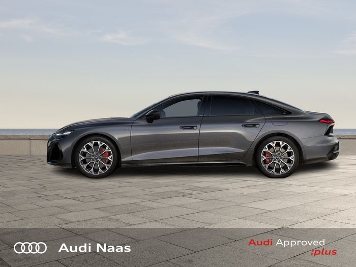 Audi A6 2026
