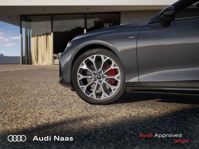 Audi A6 2026