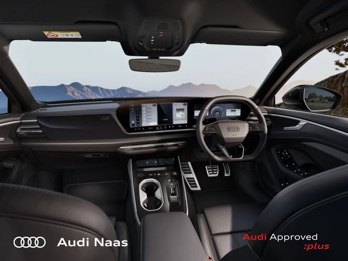 Audi A6 2026