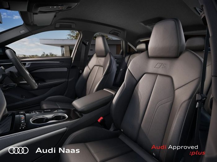 Audi A6 2026