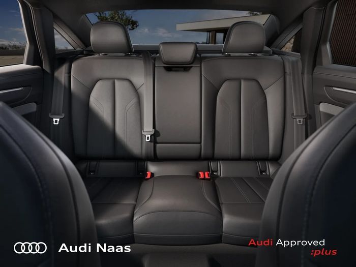 Audi A6 2026