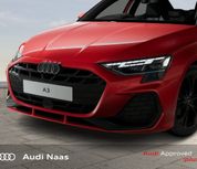 Audi A3 2026
