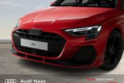 Audi A3 2026