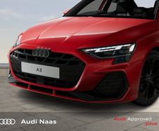 Audi A3 2026