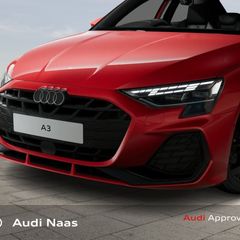 Audi A3 2026