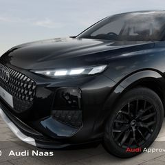 Audi Q3 2026