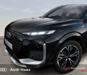 Audi Q3 2026