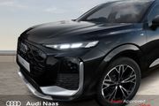 Audi Q3 2026