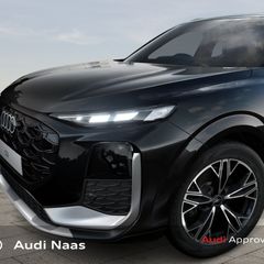 Audi Q3 2026