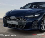 Audi A6 2026
