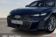Audi A6 2026
