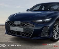 Audi A6 2026