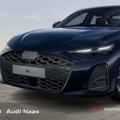 Audi A6 2026