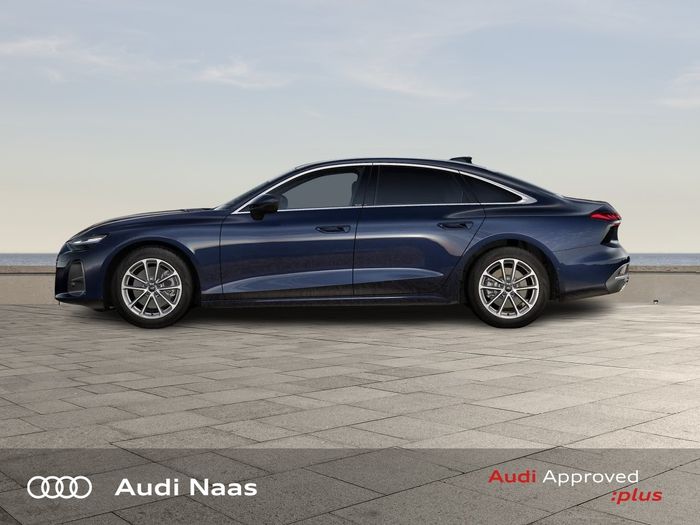 Audi A6 2026