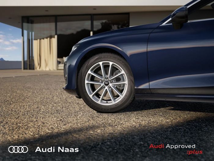 Audi A6 2026