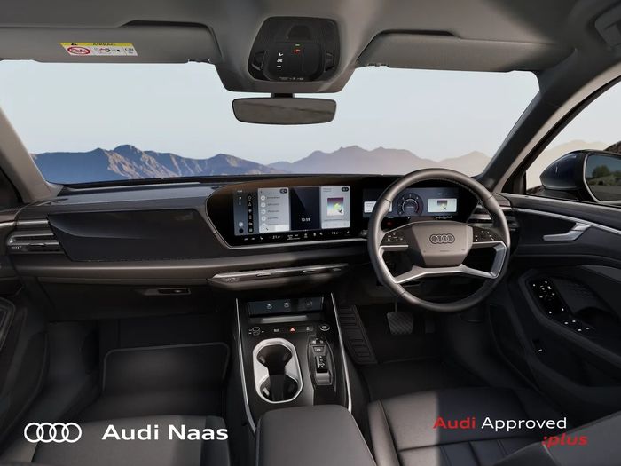 Audi A6 2026