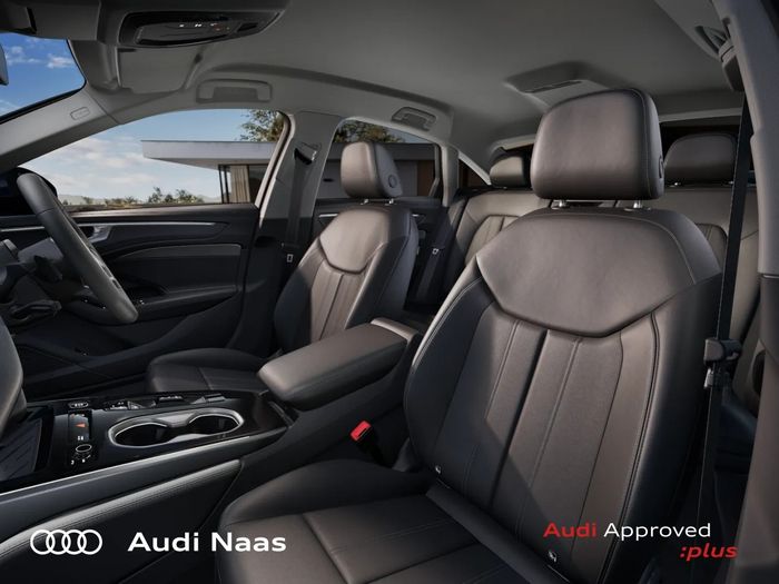 Audi A6 2026