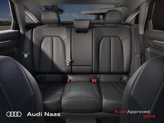 Audi A6 2026