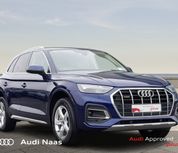 Audi Q5 2024