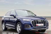 Audi Q5 2024