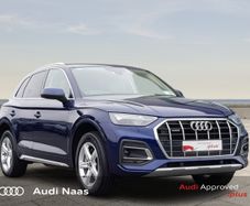 Audi Q5 2024