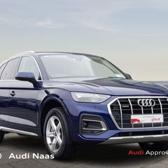 Audi Q5 2024