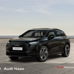 Audi Q4 E-tron 2026