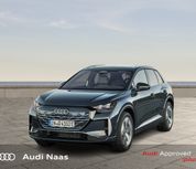 Audi Q4 E-tron 2026