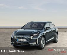 Audi Q4 E-tron 2026