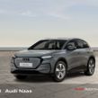Audi Q4 E-tron 2026