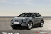 Audi Q4 E-tron 2026