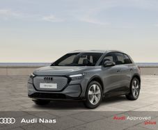 Audi Q4 E-tron 2026