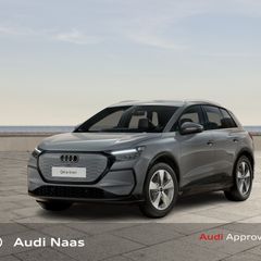 Audi Q4 E-tron 2026