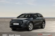 Audi Q4 E-tron 2026