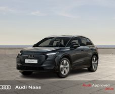 Audi Q4 E-tron 2026