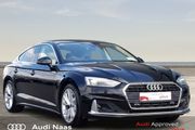 Audi A5 2023