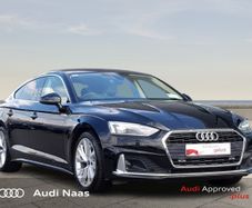 Audi A5 2023