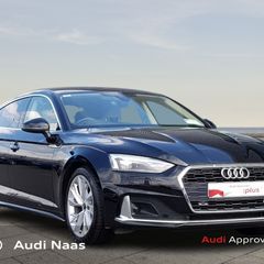 Audi A5 2023