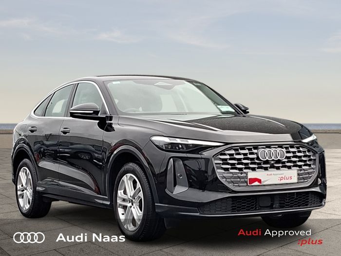Audi Q5 2026