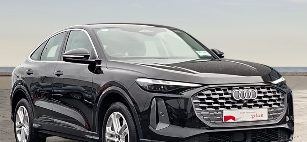 Audi Q5 2026
