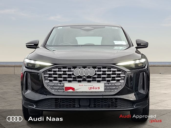 Audi Q5 2026