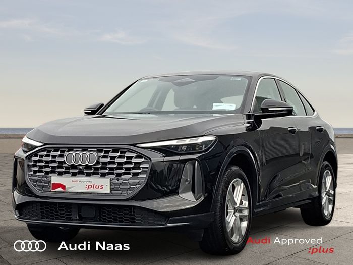 Audi Q5 2026