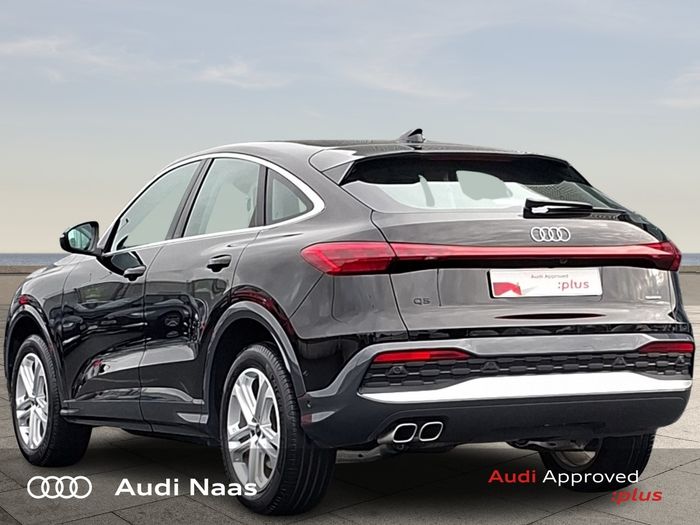 Audi Q5 2026