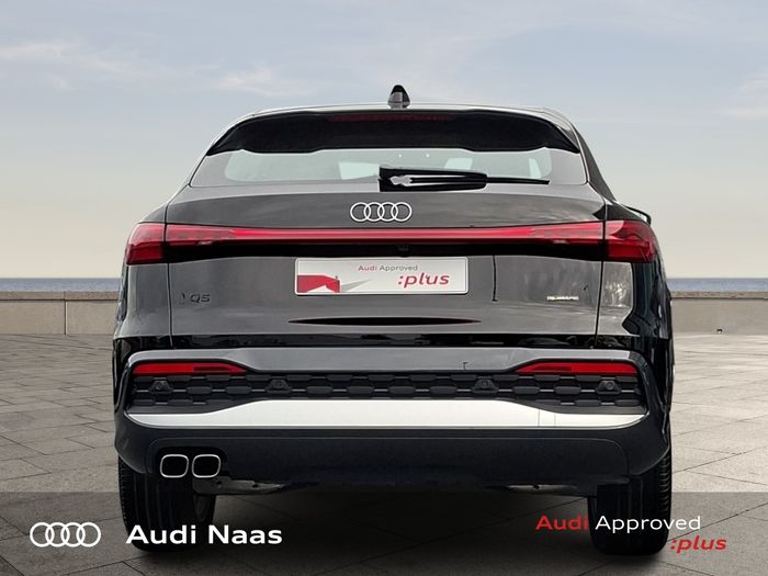 Audi Q5 2026